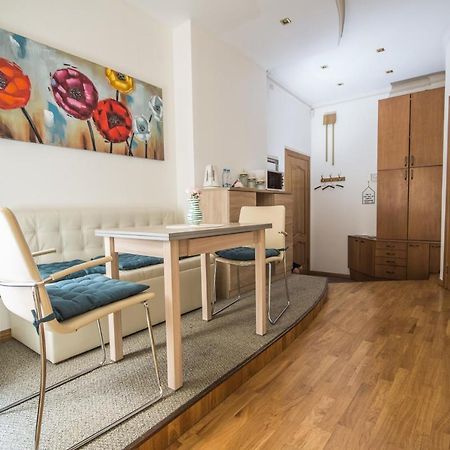 Ginger Apartment Riga Exterior photo