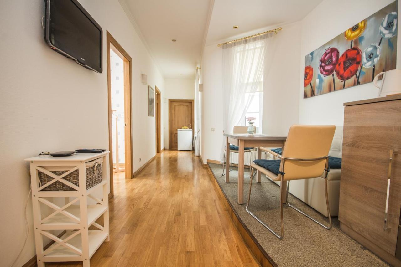 Ginger Apartment Riga Exterior photo